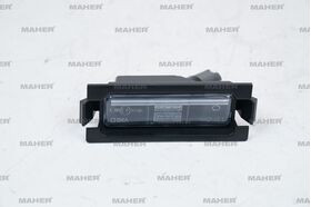 HYUNDAI LAMBA PLAKA I-30 / CEED /RIO 11-14 SOL MAHER 92501-1H500